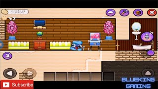 Moy 7 | Gameplay : How to build a Rest Room and Office in Desert World screenshot 5
