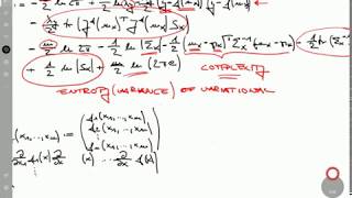 Fixed-form variational inference II
