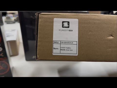 Not LEGO Haul