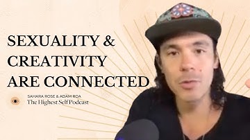 THE SECRETS OF MAINTAINING A CONSCIOUS RELATIONSHIP with Adam Roa