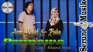 Download Lagu PEUNAWA-ARMI YUSUF \u0026 RISKA (Official Video Musik) Lagu Aceh Terbaru 2021 MP3 Download Lagu PEUNAWA-ARMI YUSUF \u0026 RISKA (Official Video Musik) Lagu Aceh Terbaru 2021 MP3