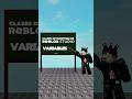 P2: Clases de scripting en Roblox Studio: Como usar las variables 📦 #robloxstudio #robloxshorts