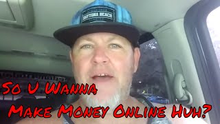 Looking To Make Money Online Weekly Ill Show U How I Make Money Plus Get 5 Million Leads Free