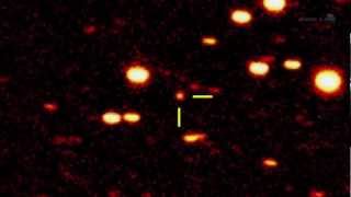 How To Spot Comet Pan-STARRS In March 2013 | Video