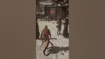 Just Turn on Guaranteed Pickpocket now & Go to The Bazaar - Assassin