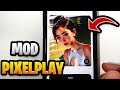 PixelPlay MOD iOS & Android (2023)