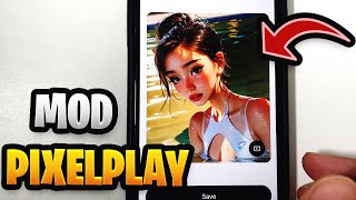 PixelPlay MOD iOS & Android (2023) screenshot 4