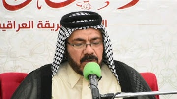 سوَر الصف- الجمعه - والمنافقون   بصوت القارئ جاسم الجابري