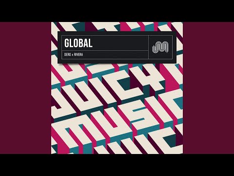 Tonton Global (Jeremy Bass Extended Remix) di YouTube