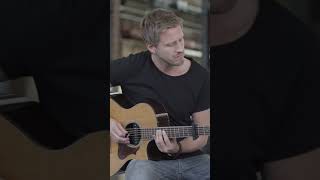 My favorite solo section (Familiar Places acoustic guitar #fingerstyle #acousticguitar #guitar solo)