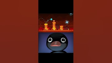 Geometry Dash 2.2 Dash Noot Noot #shorts