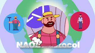 NAOS Protocol Explainer Video (EN)