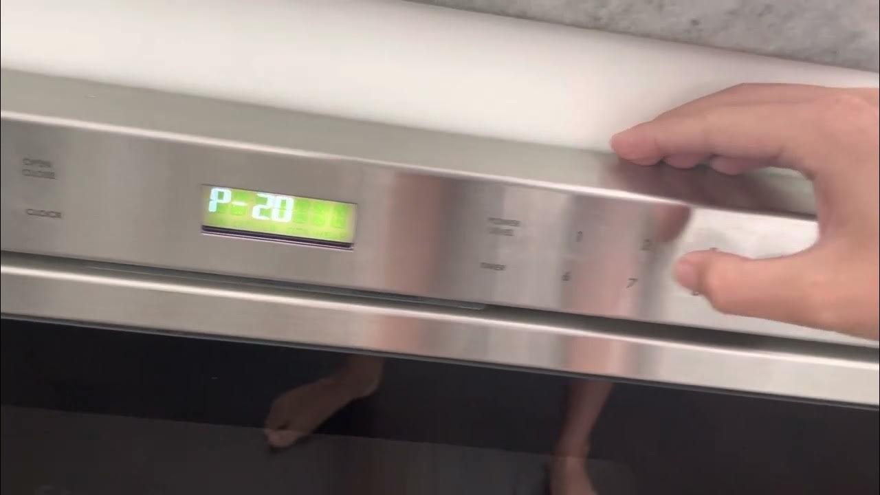 Microwave sounds like Nissan Chime YouTube