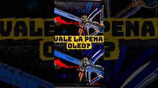 ¿Vale la pena un monitor OLED? Mira esta comparación con un IPS 👀