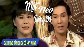 Vũ Linh Tài Linh | cải lương xã hội hài hước trước 1975