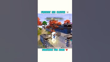 Shotgun 1v3 clutch 🔥🥵 #bgmi #pubg #youtubeshorts #gaming #pubgmobile #shorts #shortsfeed