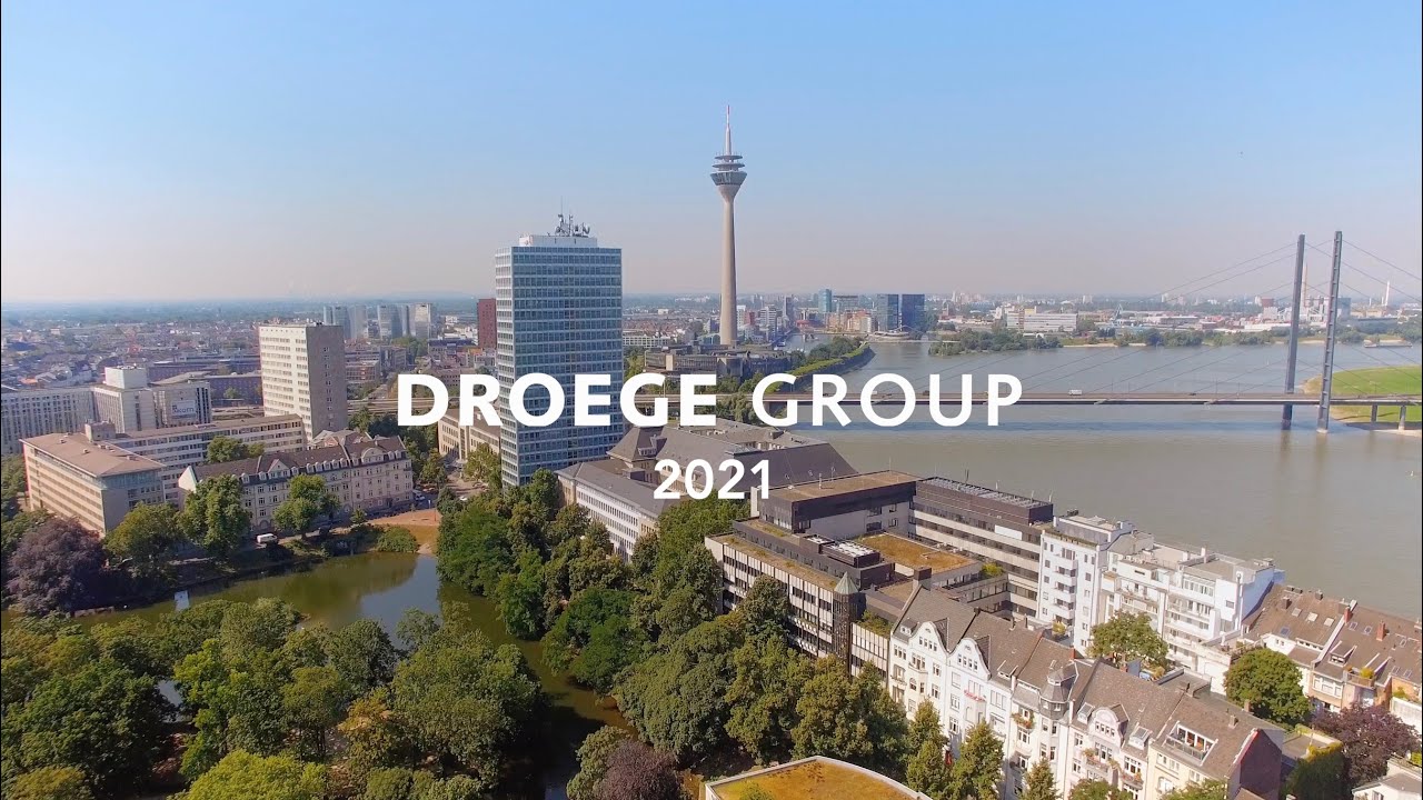 Droege Group | 2021