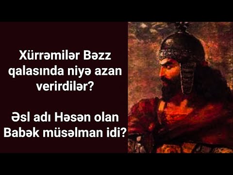 Video: Ərəb üsyanının nəticəsi nə oldu?