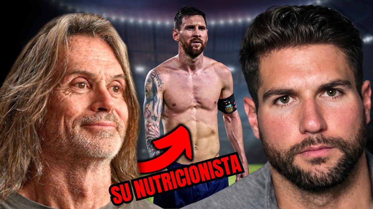 Experto en composición CORPORAL ¿Realmente es tan COMPLICADO?