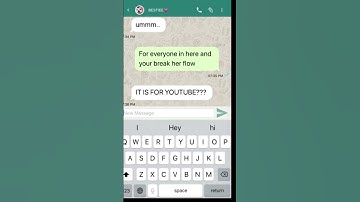 Thumbnail of I hopped into a coffee shop!☕️ (lyrics prank)#lyricsprank