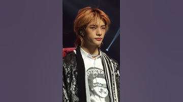 230327 소리꾼 현진 Hyunjin Thunderous #hyunjin #maniacworldtour #straykids_2ndworldtour_maniac_encore