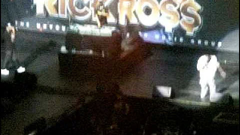 Rick Ross- Here I Am