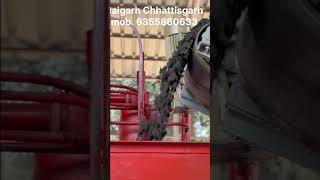 Fully Automatic Fly Ash Bricks Making Machine Shree krishna Eng works Ahmedabad Mob. 6355860633