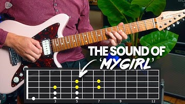 Major Pentatonic Scale EXPLAINED With Easy Song Examples