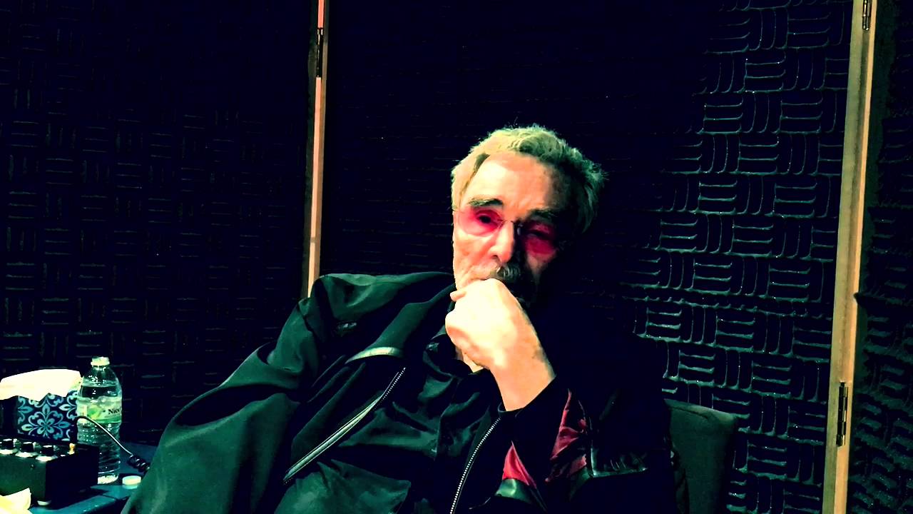 Trip Down Memory Lane With Burt Reynolds