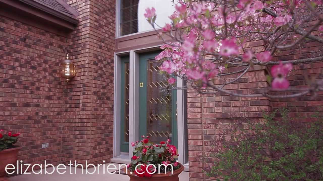 1691 Stonebridge South - Ann Arbor, MI. - Elizabeth Brien