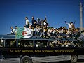 Qassaman قسما We Pledge Algerian National Anthem