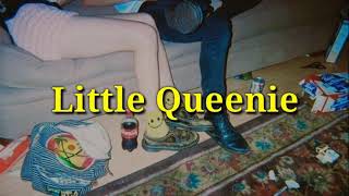 Video thumbnail of "SadGirl - Little Queenie (Sub. Español) ||Lyrics||"