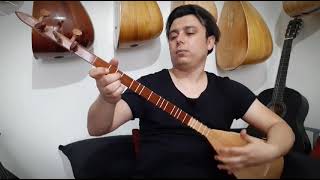 Hüseyin Yeşilyurt - Yağcılar Zeybeği \