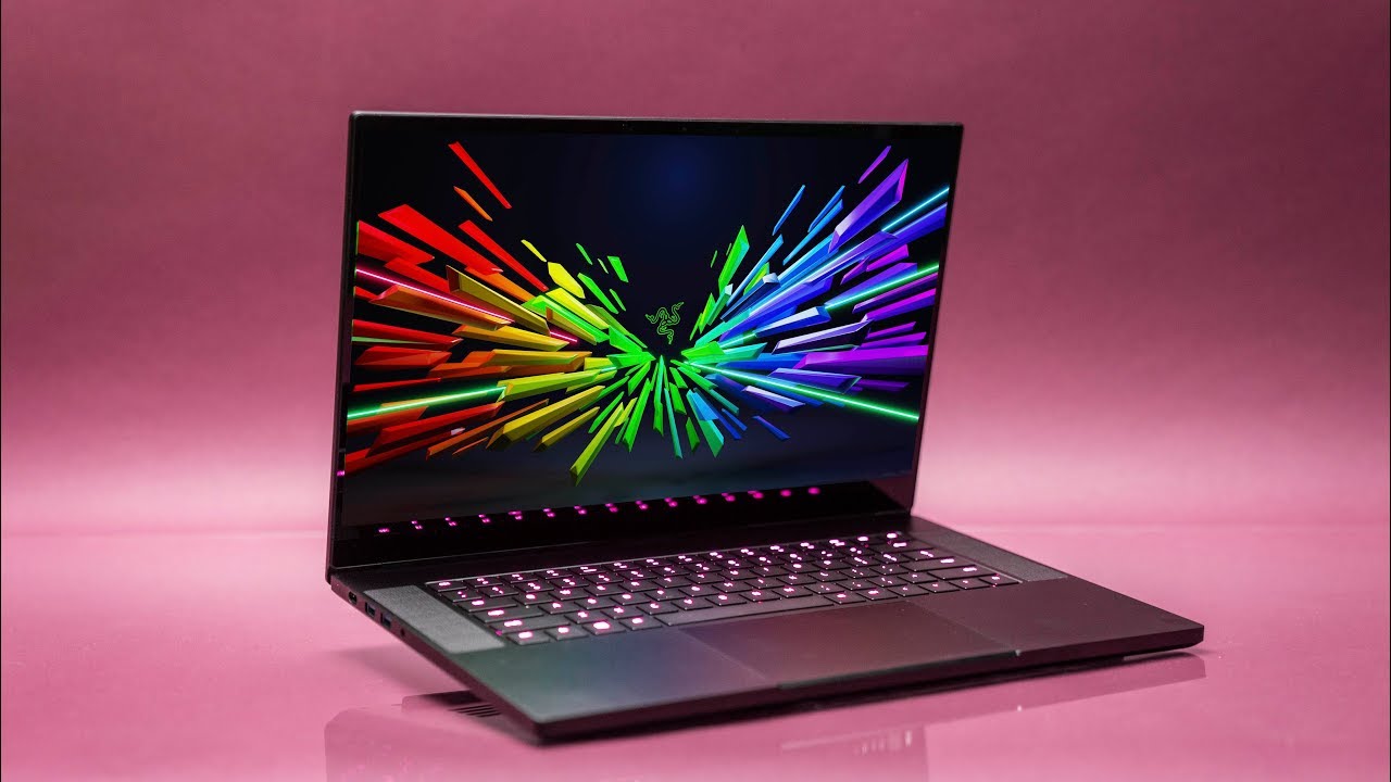 Razer Blade 15 OLED Might Not be For You! - YouTube