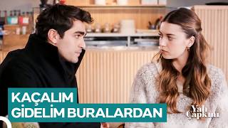 Temiz Bir Sayfa Açmaya Ne Dersin? | Yalı Çapkını