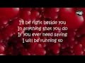 Chile Ft Simi Running To You Lyrics 