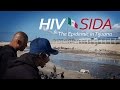 HIV/SIDA: Epidemic in Tijuana