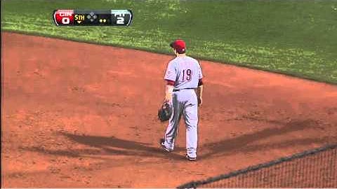 2011/07/18 Reds turn two