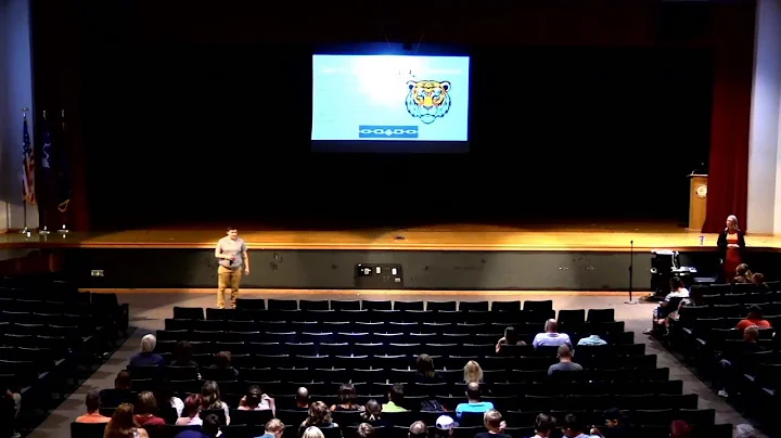 8/31/2022 Freshman - Parent Orientation