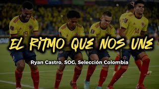 Mami, prenda la radio, encienda la tele y no me molesten, que hoy juega La sele. Coja la curva..🎶