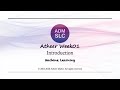 Machine Learning - Week 01 A Student ML Journey