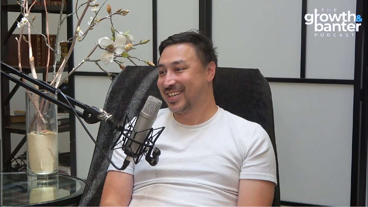 Ex-Facebook Strategist Matthew Lovemore on Smarter Ad Buying