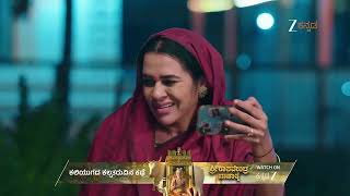 Shravani Subramanya Ep - 487 Best Scene Dec 26 2025 Zee Kannada