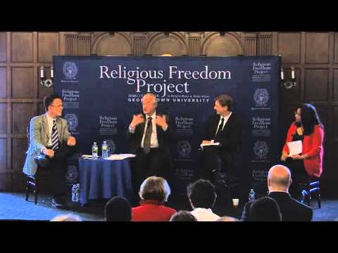 The Universality of Religious Freedom and its Compatibility with Non-Western Cultures