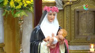Holy Mass 22nd Sunday in Ordinary Time