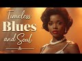 Etta James Inspired Blues & Soul Classics - Blues & Soul for Timeless Memories