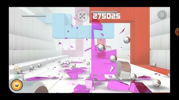 smash hit big mega pack, touch more games button