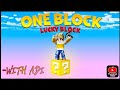 New video with adi #minecraft #oneblockchallenge