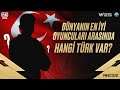 9. ALAN I DÜNYA'NIN EN İYİ OYUNCUSU KİM OLDU? 🤔