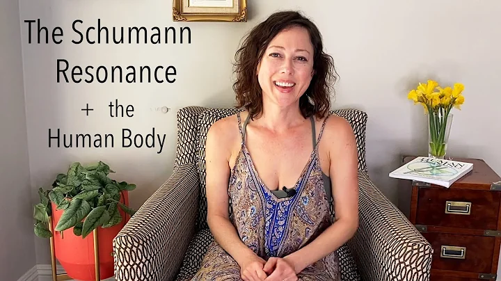 The Schumann Resonance and effects on health and the human body + TUNING FORKS!